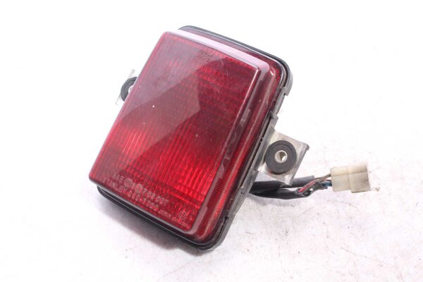 Baglygte bremselys baglygte Kawasaki GPZ 1000 RX ZXT00A 86-87