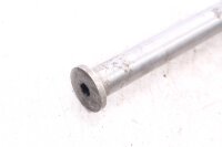 Hinterradachse Steckachse hinten Kawasaki GPZ 1000 RX ZXT00A 86-87