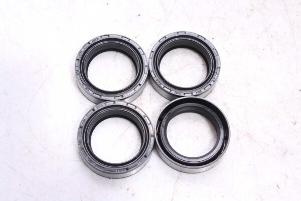 Ventildekselpakking Simmerringen Onbekend Set