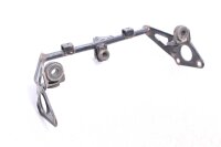 Öljynjäähdyttimen kannatin Kawasaki GPZ 1000 RX ZXT00A 86-87