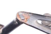 Öljynjäähdyttimen kannatin Kawasaki GPZ 1000 RX ZXT00A 86-87