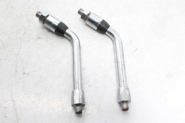 Spiegelmontage links rechts Onbekend bundel