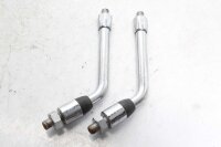 Spiegelmontage links rechts Onbekend bundel