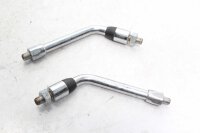 Spiegelmontage links rechts Onbekend bundel