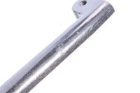 Jacking aid handle at the back Kawasaki GPZ 1000 RX ZXT00A 86-87