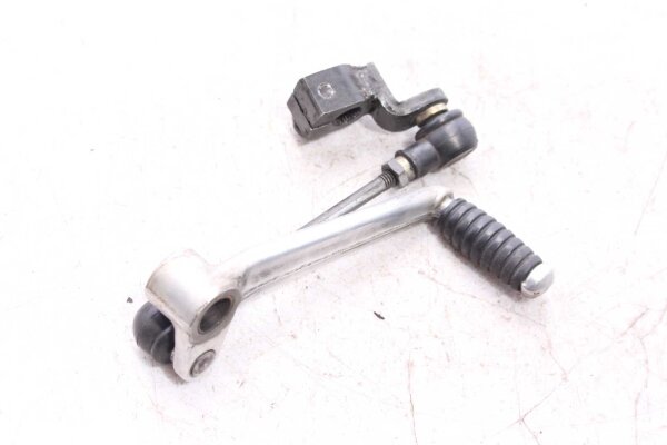 gear lever shift pedal Kawasaki GPZ 1000 RX ZXT00A 86-87