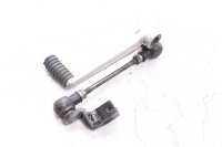 gear lever shift pedal Kawasaki GPZ 1000 RX ZXT00A 86-87
