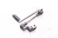 vaihdevivun vaihdepoljin Kawasaki GPZ 1000 RX ZXT00A 86-87