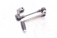 vaihdevivun vaihdepoljin Kawasaki GPZ 1000 RX ZXT00A 86-87