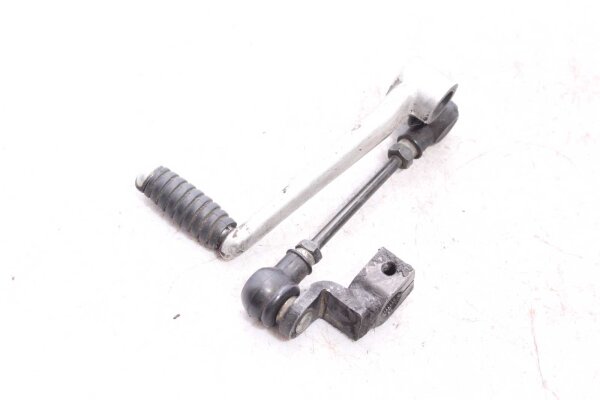 vaihdevivun vaihdepoljin Kawasaki GPZ 1000 RX ZXT00A 86-87