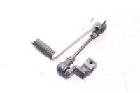 vaihdevivun vaihdepoljin Kawasaki GPZ 1000 RX ZXT00A 86-87