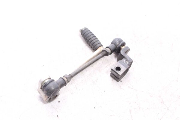 vaihdevivun vaihdepoljin Kawasaki GPZ 1000 RX ZXT00A 86-87