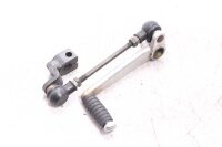 vaihdevivun vaihdepoljin Kawasaki GPZ 1000 RX ZXT00A 86-87