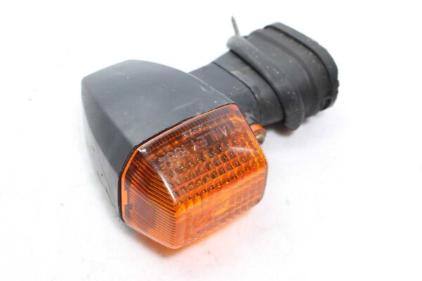 Clignotant Unbekannt Konvolut