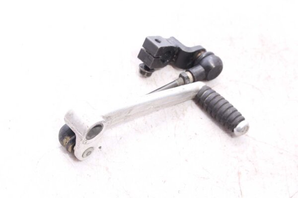 vaihdevivun vaihdepoljin Kawasaki GPZ 1000 RX ZXT00A 86-87