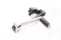 vaihdevivun vaihdepoljin Kawasaki GPZ 1000 RX ZXT00A 86-87