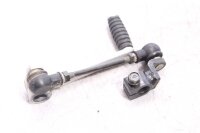 vaihdevivun vaihdepoljin Kawasaki GPZ 1000 RX ZXT00A 86-87