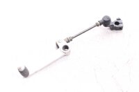 vaihdevivun vaihdepoljin Kawasaki GPZ 1000 RX ZXT00A 86-87