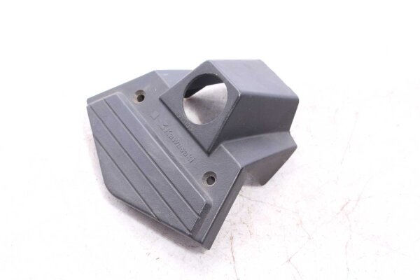 Verkleidung Abdeckung Zündschloss Kawasaki GPZ 1000 RX ZXT00A 86-87