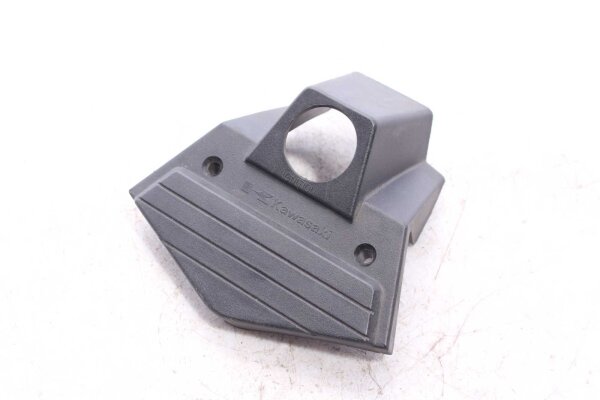 Verkleidung Abdeckung Zündschloss Kawasaki GPZ 1000 RX ZXT00A 86-87