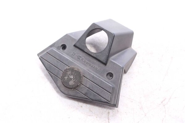 Verkleidung Abdeckung Zündschloss Kawasaki GPZ 1000 RX ZXT00A 86-87