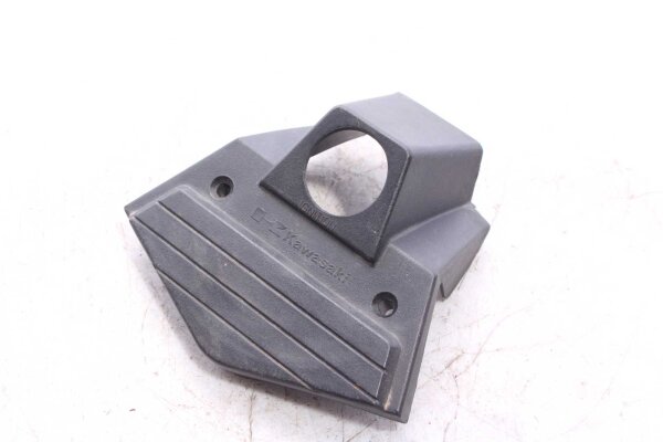 Verkleidung Abdeckung Zündschloss Kawasaki GPZ 1000 RX ZXT00A 86-87