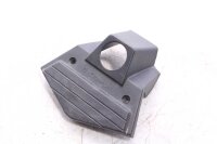 Cerradura de encendido de la cubierta del carenado...