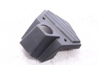 Cerradura de encendido de la cubierta del carenado...