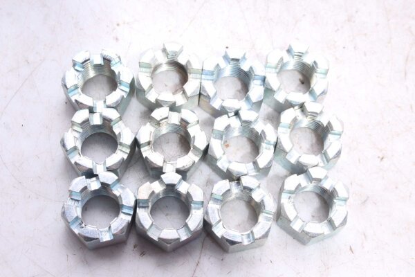 Envelope Crown nut Unbekannt Konvolut