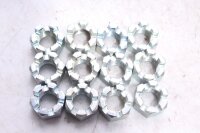 Envelope Crown nut Unbekannt Konvolut