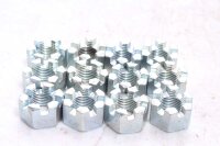 Envelope Crown nut Unbekannt Konvolut