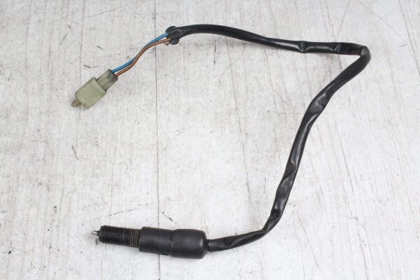 Bremslichtschalter Fußbremse hinten Kawasaki Zephyr 1100 ZRT10A 92-98