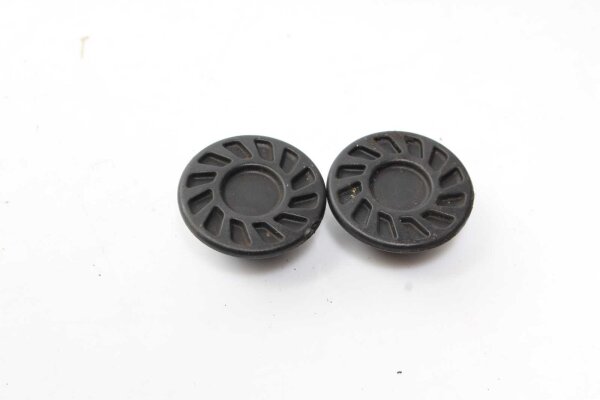 Verkleidung Kappen Abdeckung BMW F 800 R 215 09-14