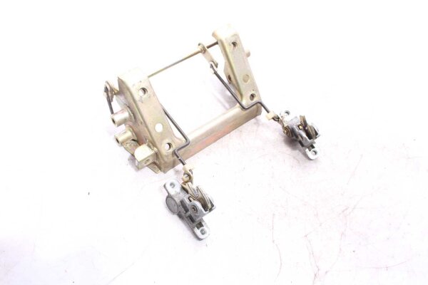 Zitbankvergrendeling Kawasaki GPZ 1000 RX ZXT00A 86-87