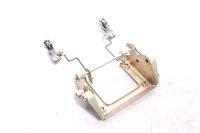 bloqueo del asiento Kawasaki GPZ 1000 RX ZXT00A 86-87