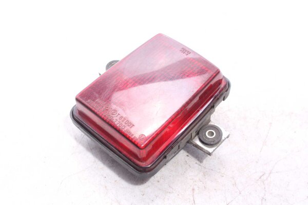 Baglygte bremselys baglygte Kawasaki GPZ 1000 RX ZXT00A 86-87