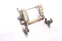 Seat lock without keys Kawasaki GPZ 1000 RX ZXT00A 86-87