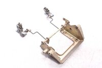 Seat lock without keys Kawasaki GPZ 1000 RX ZXT00A 86-87