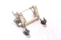 Seat lock without a key Kawasaki GPZ 1000 RX ZXT00A 86-87