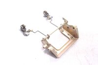 Seat lock without a key Kawasaki GPZ 1000 RX ZXT00A 86-87