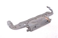 Carénage pare-éclaboussures cache moteur...