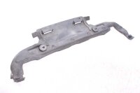 Carénage pare-éclaboussures cache moteur...