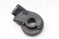 Gaskabelføring til højre Kawasaki KLR 650...