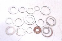 Lot of discs Unbekannt Konvolut