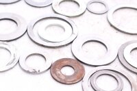 Lot of discs Unbekannt Konvolut