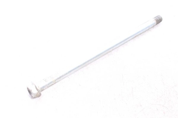 Swingarm axle thru axle Kawasaki GPZ 1000 RX ZXT00A 86-87