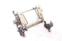 Seat lock without a key Kawasaki GPZ 1000 RX ZXT00A 86-87