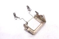 Seat lock without a key Kawasaki GPZ 1000 RX ZXT00A 86-87