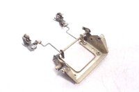 bloqueo del asiento Kawasaki GPZ 1000 RX ZXT00A 86-87