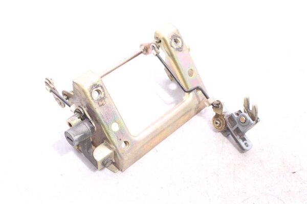 säteslås Kawasaki GPZ 1000 RX ZXT00A 86-87